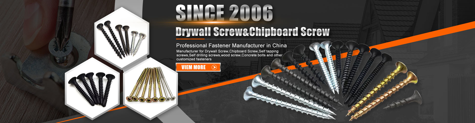 QUALITÄT Bolzen-Befestiger Fabrik