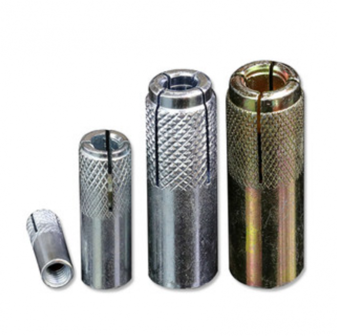 Fallen Screw Tools Rückgang M6 M8 M10 M12 M16 im Anker/Expansionsanker/konkrete ...
