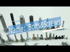 Hochfestes Class8.8 10,9 12,9 LÄRM 933 Hexen-Bolzen LÄRM-931 Hexen-Kopf-Kappen-Bolzen