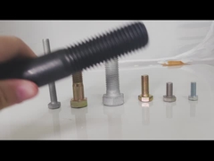 Hochfestes Class8.8 10,9 12,9 LÄRM 933 Hexen-Bolzen LÄRM-931 Hexen-Kopf-Kappen-Bolzen